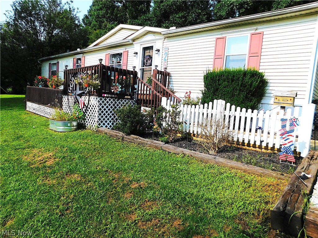 66533 Batesville Road Quaker City OH 43773