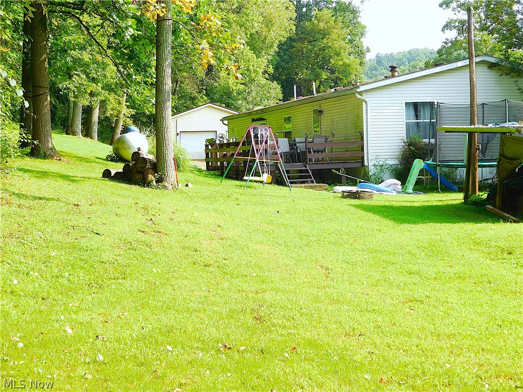 66533 Batesville Road Quaker City OH 43773