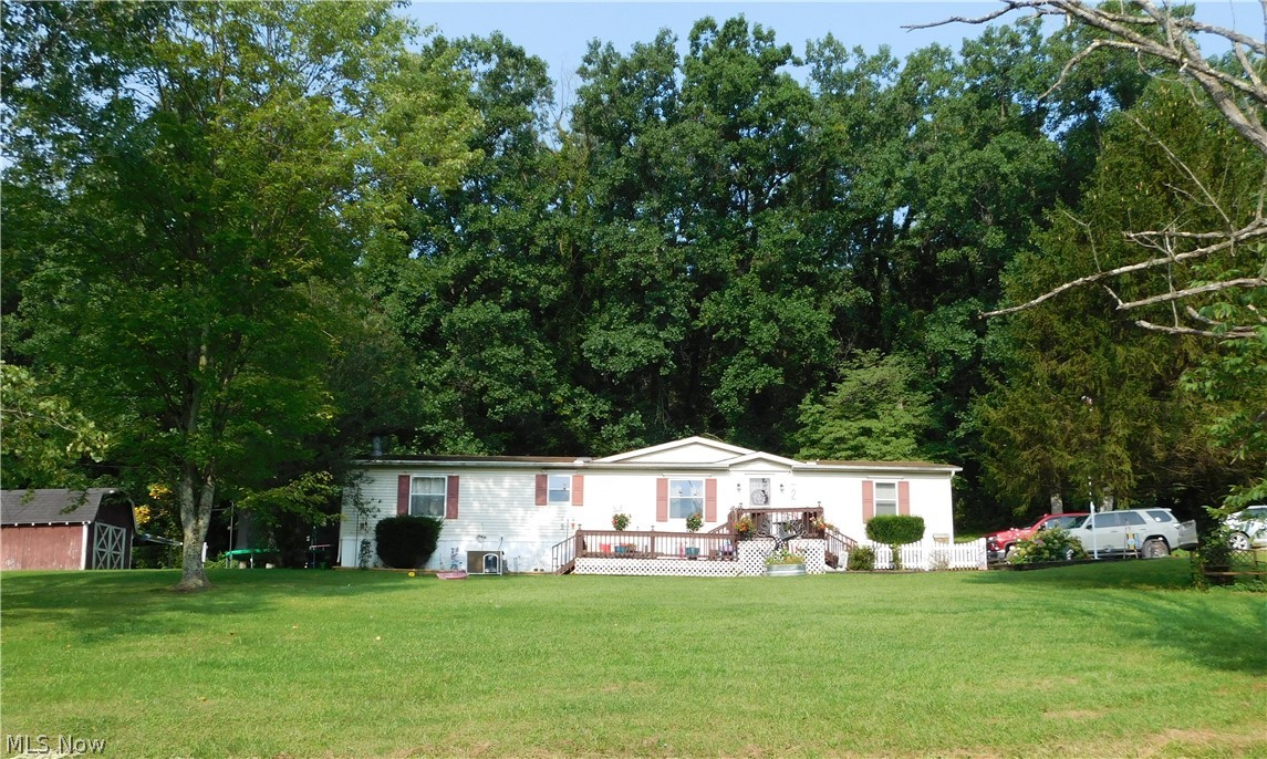 66533 Batesville Road Quaker City OH 43773