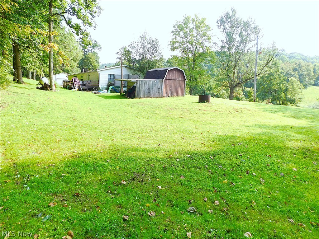 66533 Batesville Road Quaker City OH 43773