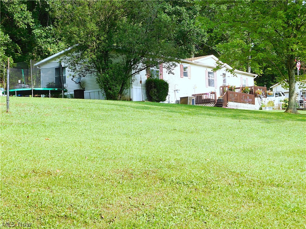 66533 Batesville Road Quaker City OH 43773