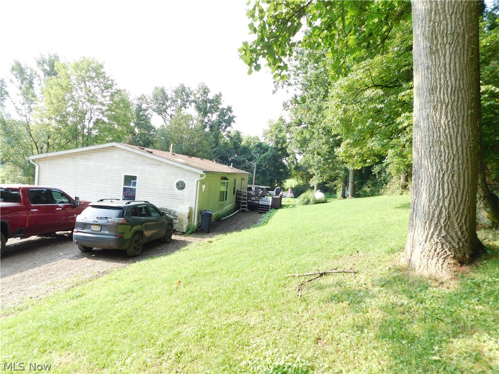 66533 Batesville Road Quaker City OH 43773