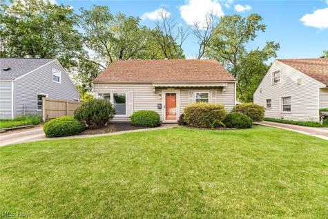 1165 Myrtle Avenue Cuyahoga Falls OH 44221