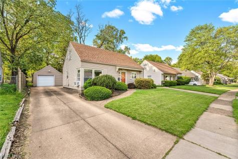 1165 Myrtle Avenue Cuyahoga Falls OH 44221