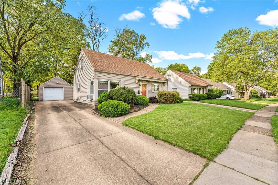 1165 Myrtle Avenue Cuyahoga Falls OH 44221