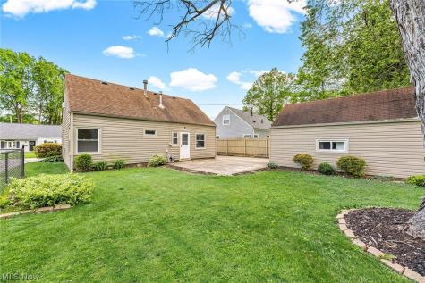 1165 Myrtle Avenue Cuyahoga Falls OH 44221