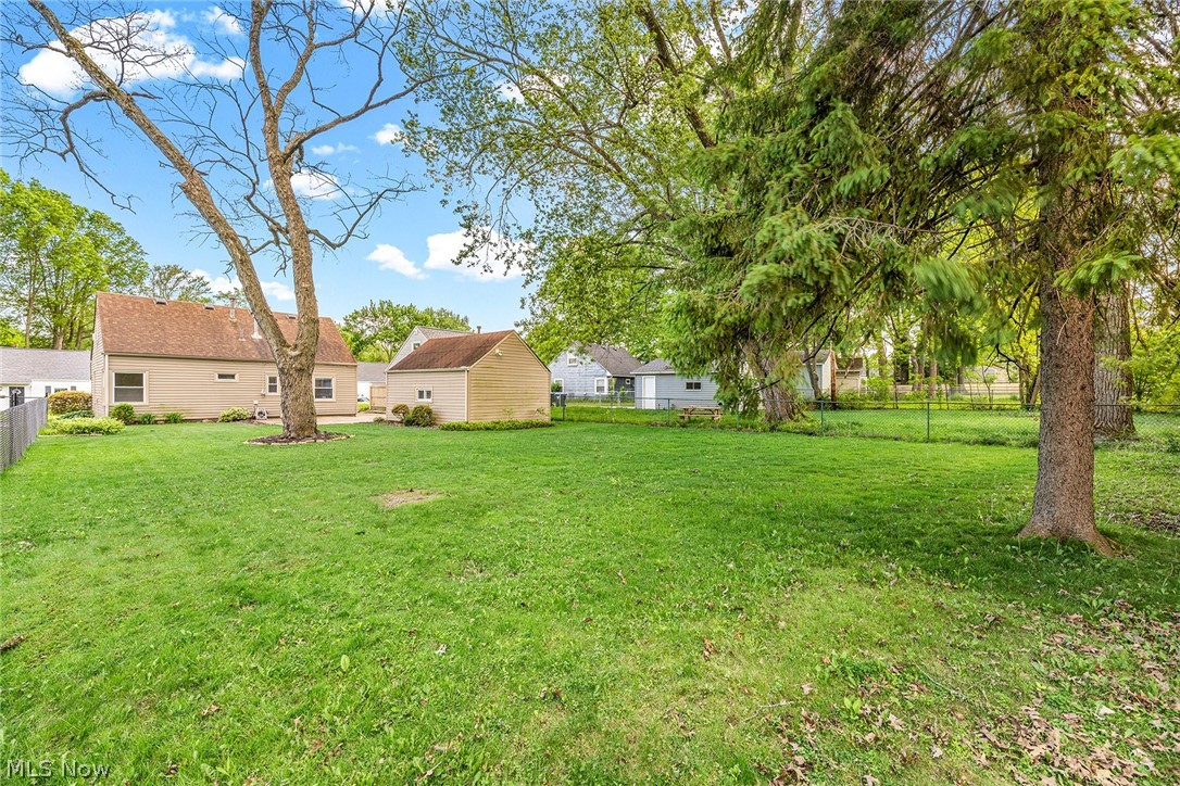 1165 Myrtle Avenue Cuyahoga Falls OH 44221
