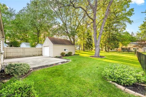 1165 Myrtle Avenue Cuyahoga Falls OH 44221