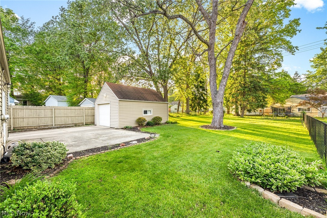 1165 Myrtle Avenue Cuyahoga Falls OH 44221