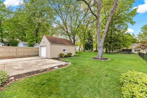 1165 Myrtle Avenue Cuyahoga Falls OH 44221