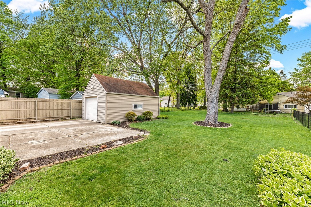 1165 Myrtle Avenue Cuyahoga Falls OH 44221