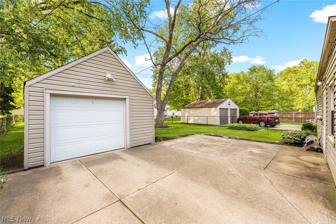 1165 Myrtle Avenue Cuyahoga Falls OH 44221