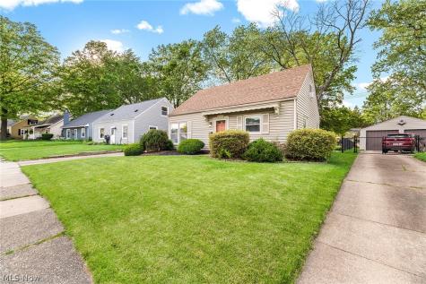 1165 Myrtle Avenue Cuyahoga Falls OH 44221