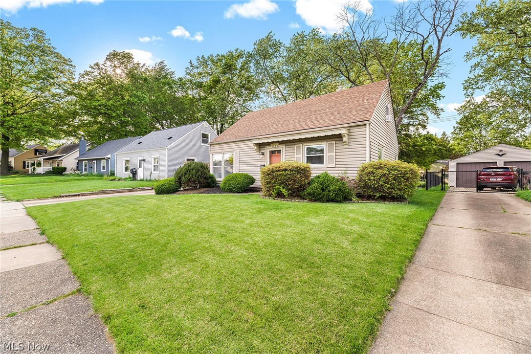 1165 Myrtle Avenue Cuyahoga Falls OH 44221