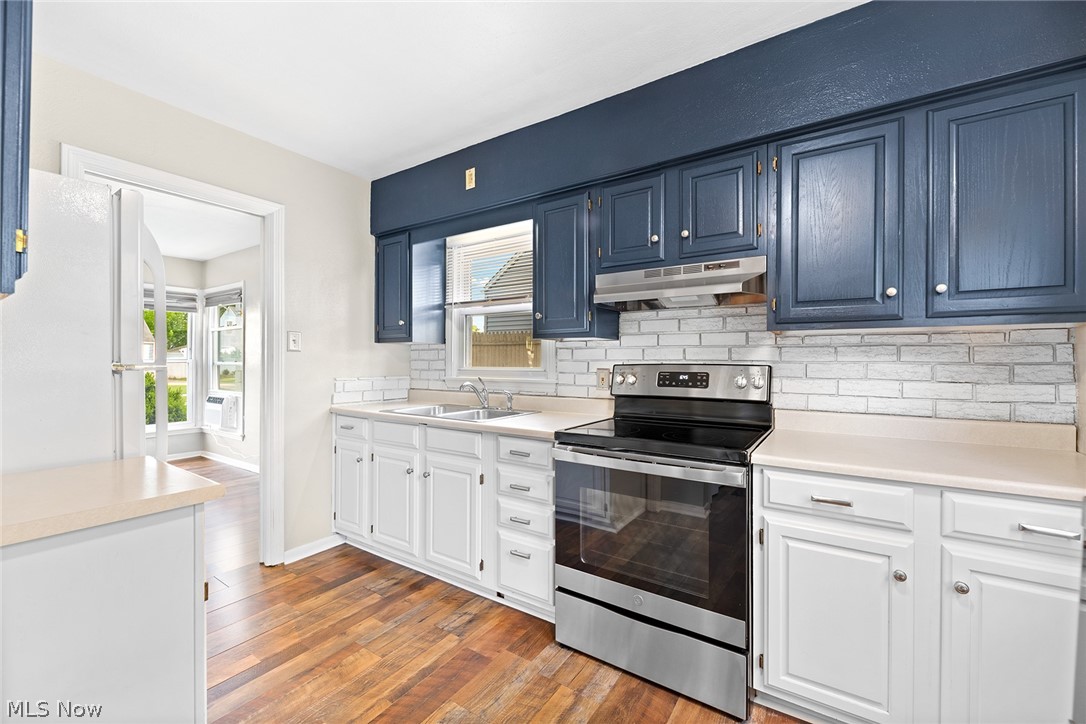 1165 Myrtle Avenue Cuyahoga Falls OH 44221