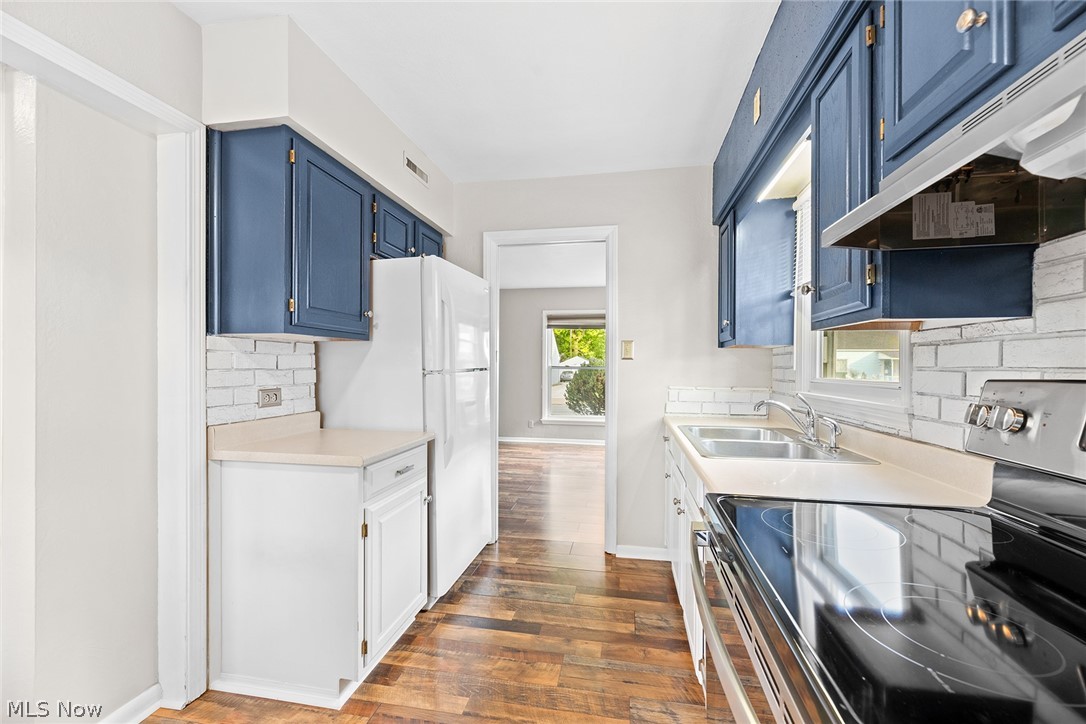 1165 Myrtle Avenue Cuyahoga Falls OH 44221