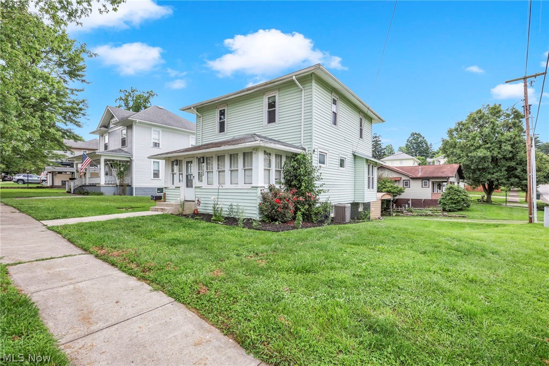 702 16th Street Cambridge OH 43725