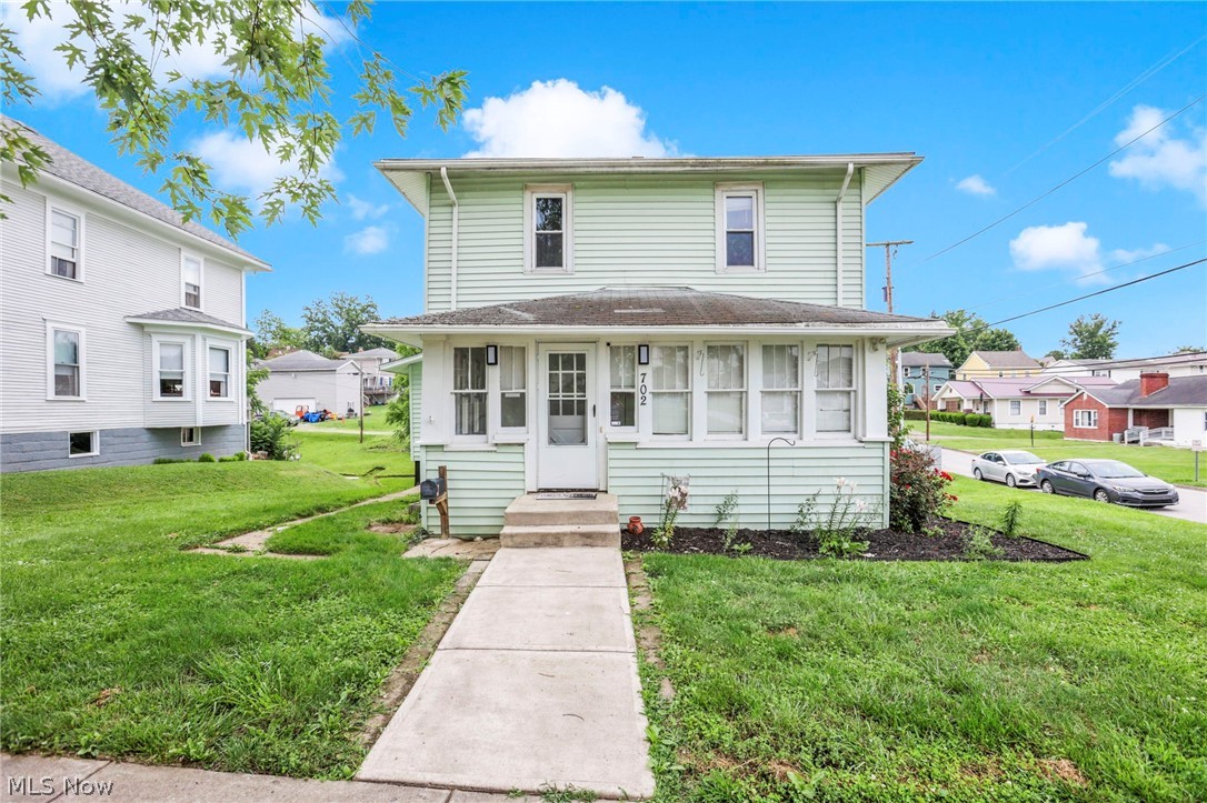 702 16th Street Cambridge OH 43725