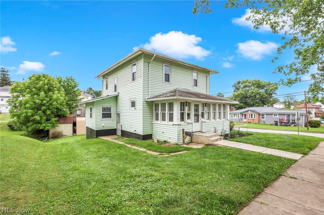 702 16th Street Cambridge OH 43725