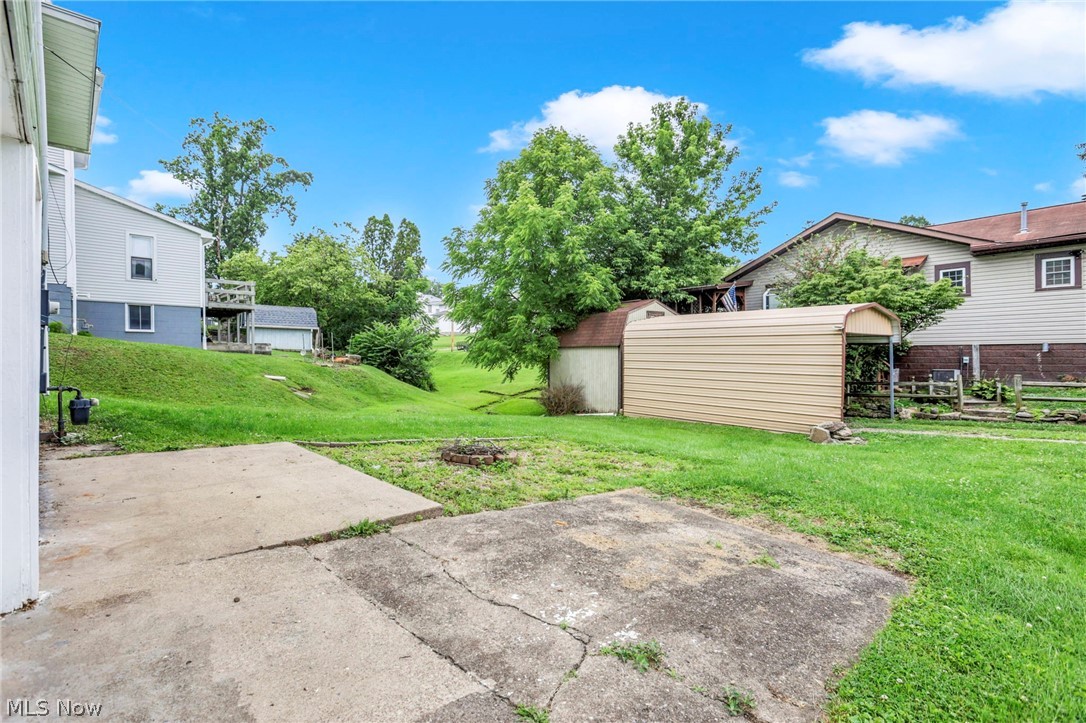 702 16th Street Cambridge OH 43725