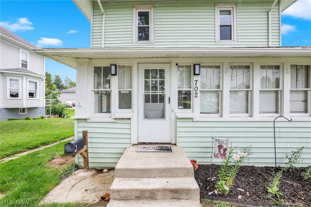 702 16th Street Cambridge OH 43725