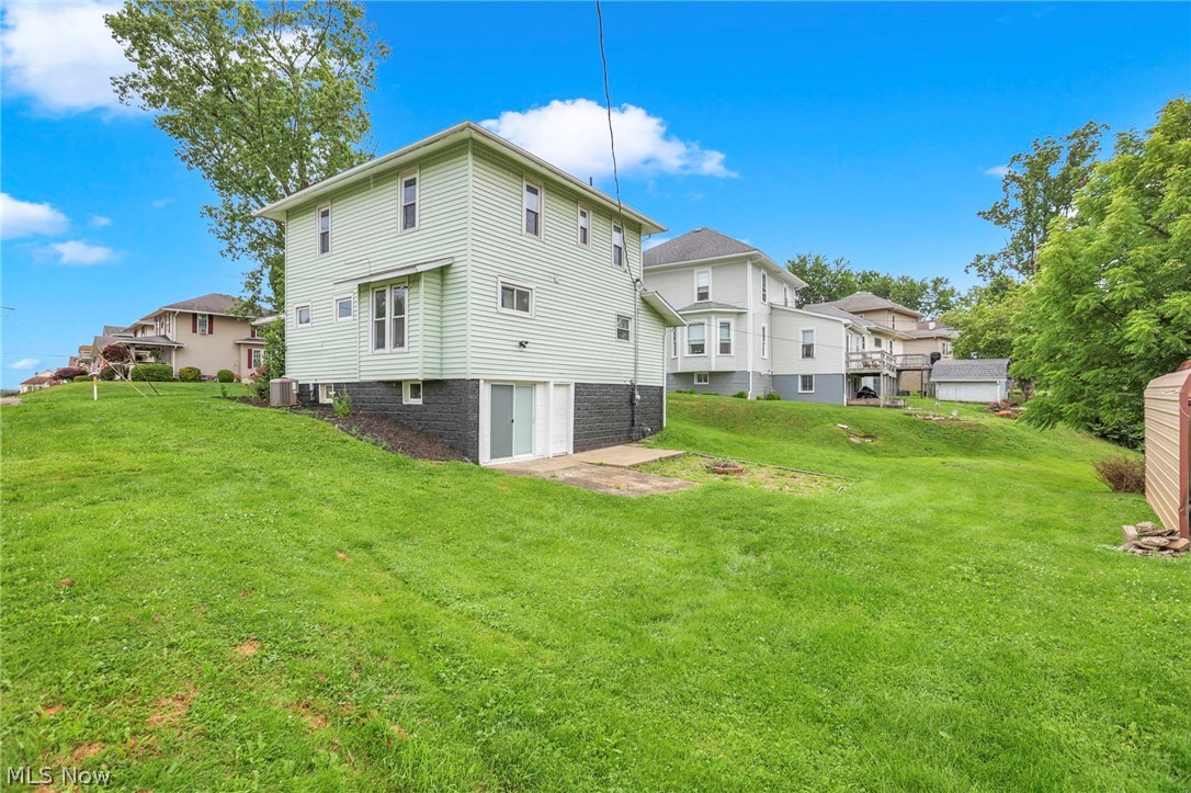 702 16th Street Cambridge OH 43725