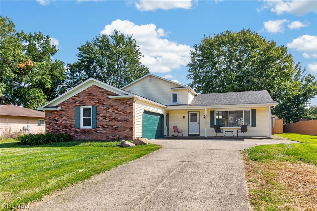 6005 Opal Street North Ridgeville OH 44039