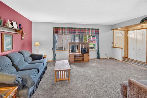 6005 Opal Street North Ridgeville OH 44039