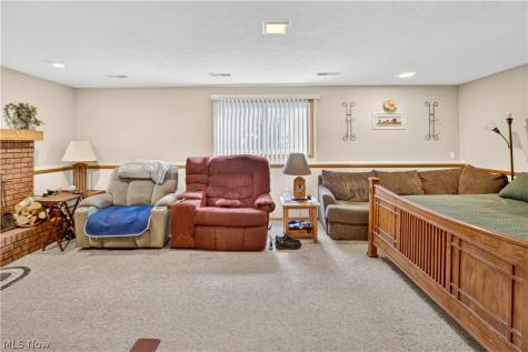 6005 Opal Street North Ridgeville OH 44039