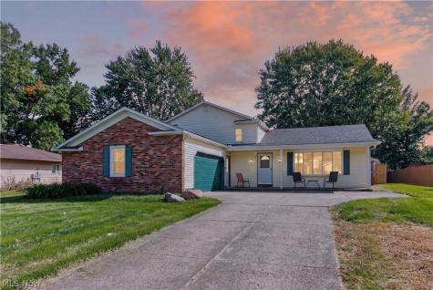 6005 Opal Street North Ridgeville OH 44039