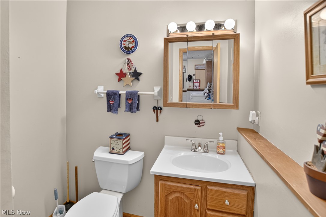 6005 Opal Street North Ridgeville OH 44039