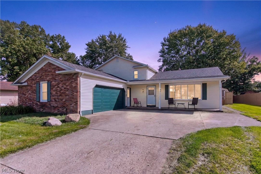 6005 Opal Street North Ridgeville OH 44039