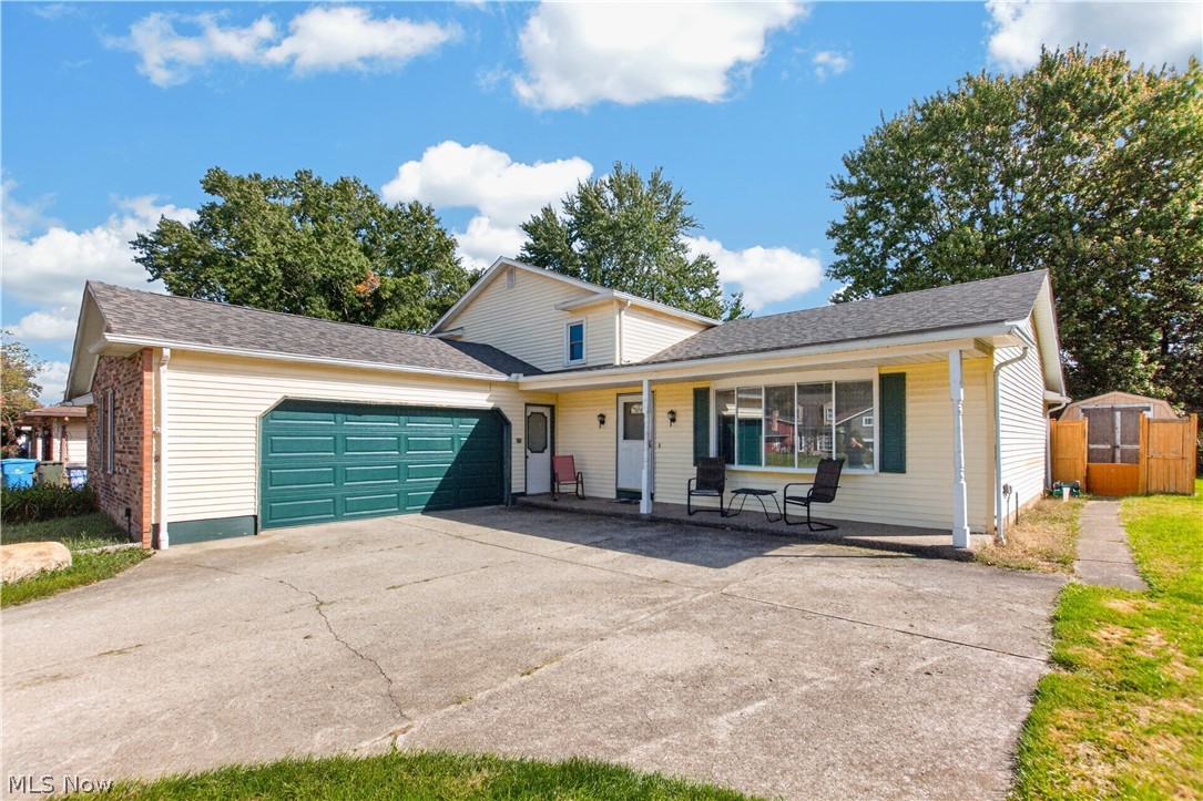 6005 Opal Street North Ridgeville OH 44039