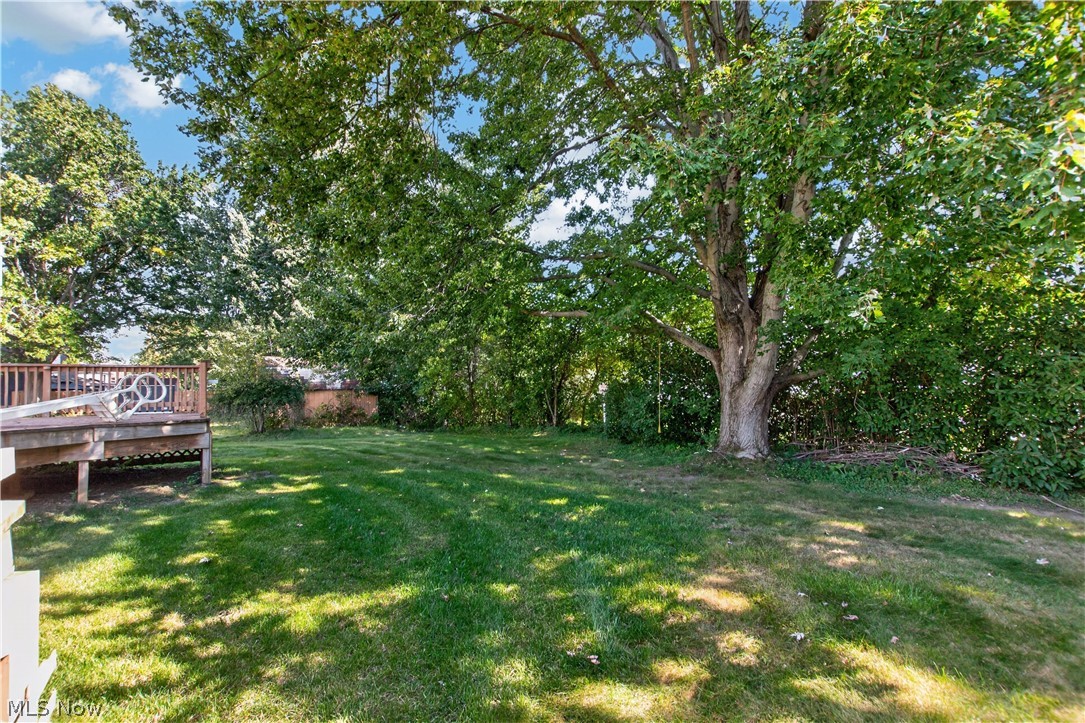 6005 Opal Street North Ridgeville OH 44039