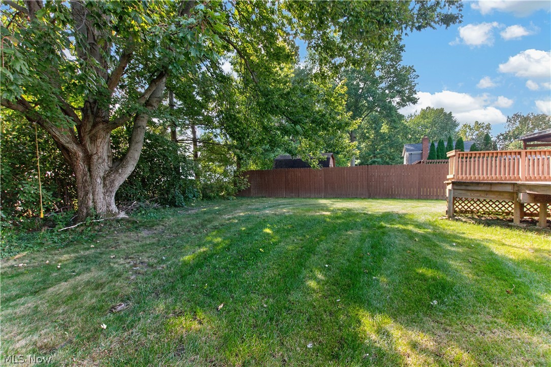 6005 Opal Street North Ridgeville OH 44039