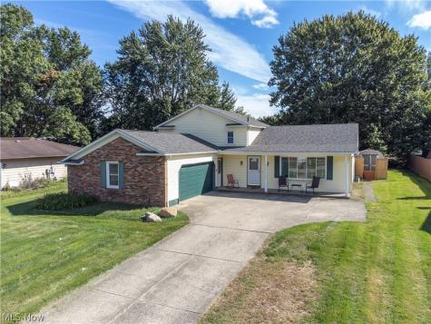 6005 Opal Street North Ridgeville OH 44039