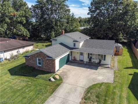 6005 Opal Street North Ridgeville OH 44039