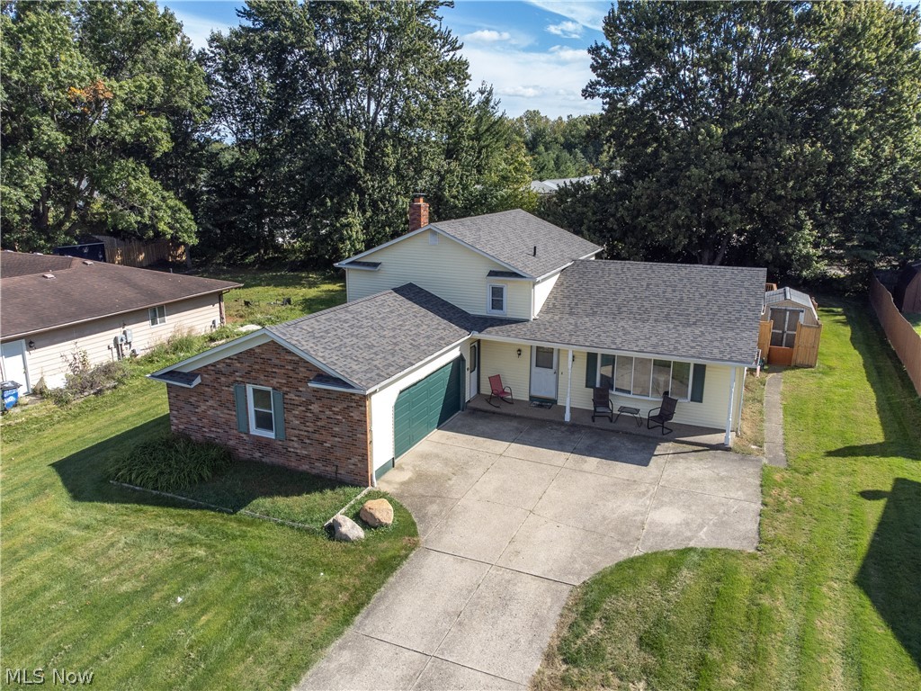 6005 Opal Street North Ridgeville OH 44039