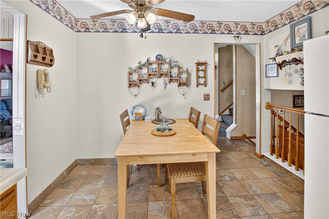 6005 Opal Street North Ridgeville OH 44039