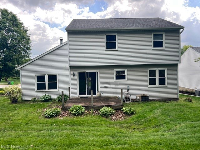 1505 Democracy Drive NW North Canton OH 44720