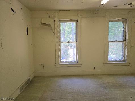 8100 Keyes Avenue Cleveland OH 44104