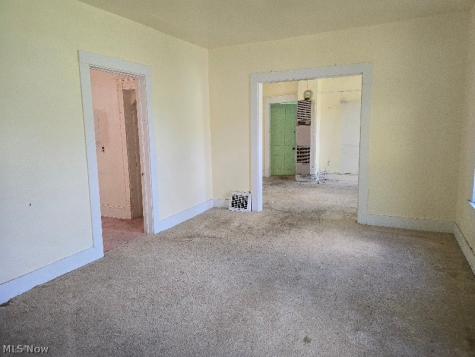8100 Keyes Avenue Cleveland OH 44104