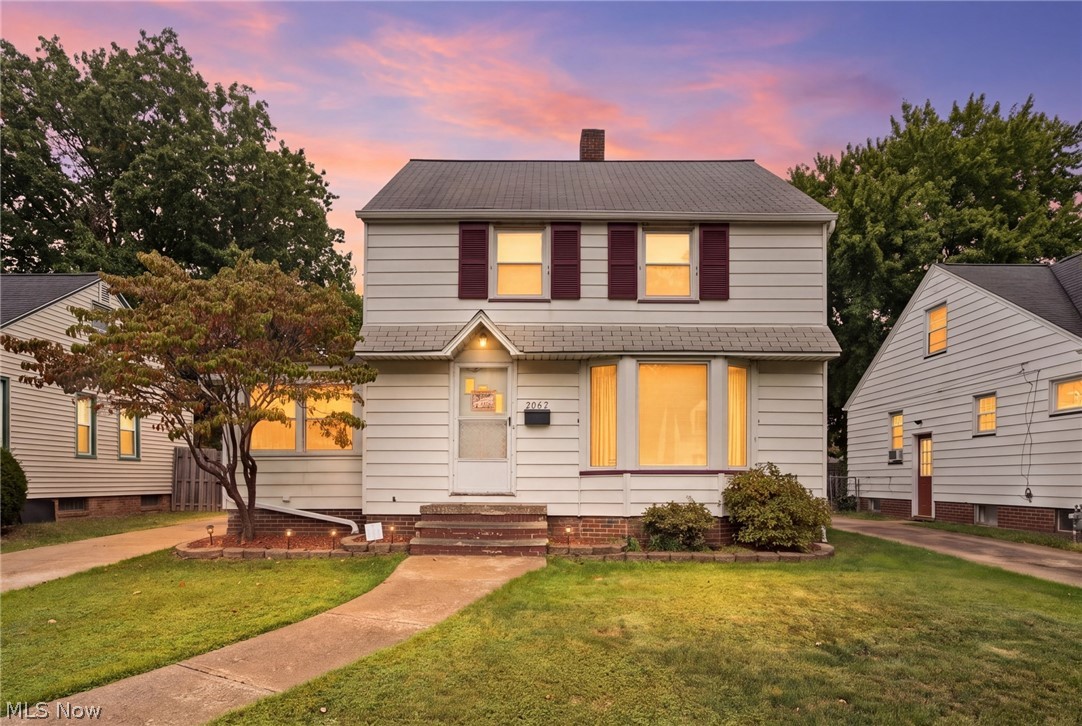3067 W 137th Street Cleveland OH 44111