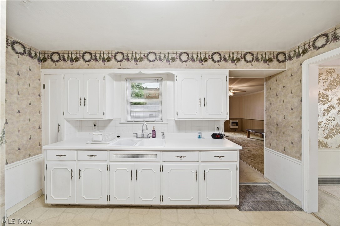 3067 W 137th Street Cleveland OH 44111