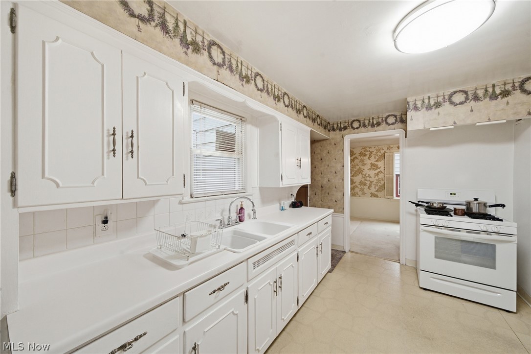 3067 W 137th Street Cleveland OH 44111