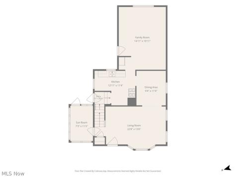 3067 W 137th Street Cleveland OH 44111