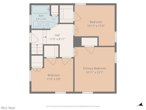3067 W 137th Street Cleveland OH 44111