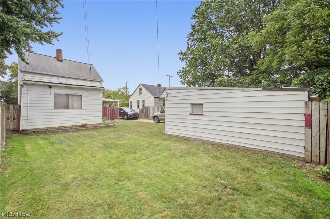 3067 W 137th Street Cleveland OH 44111