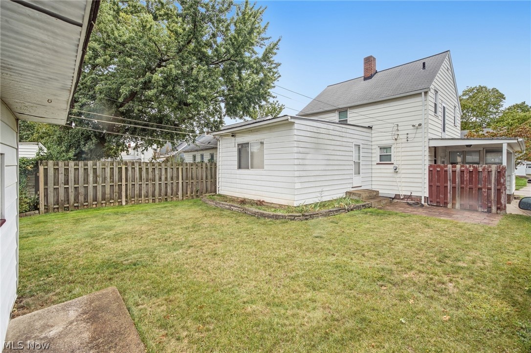 3067 W 137th Street Cleveland OH 44111