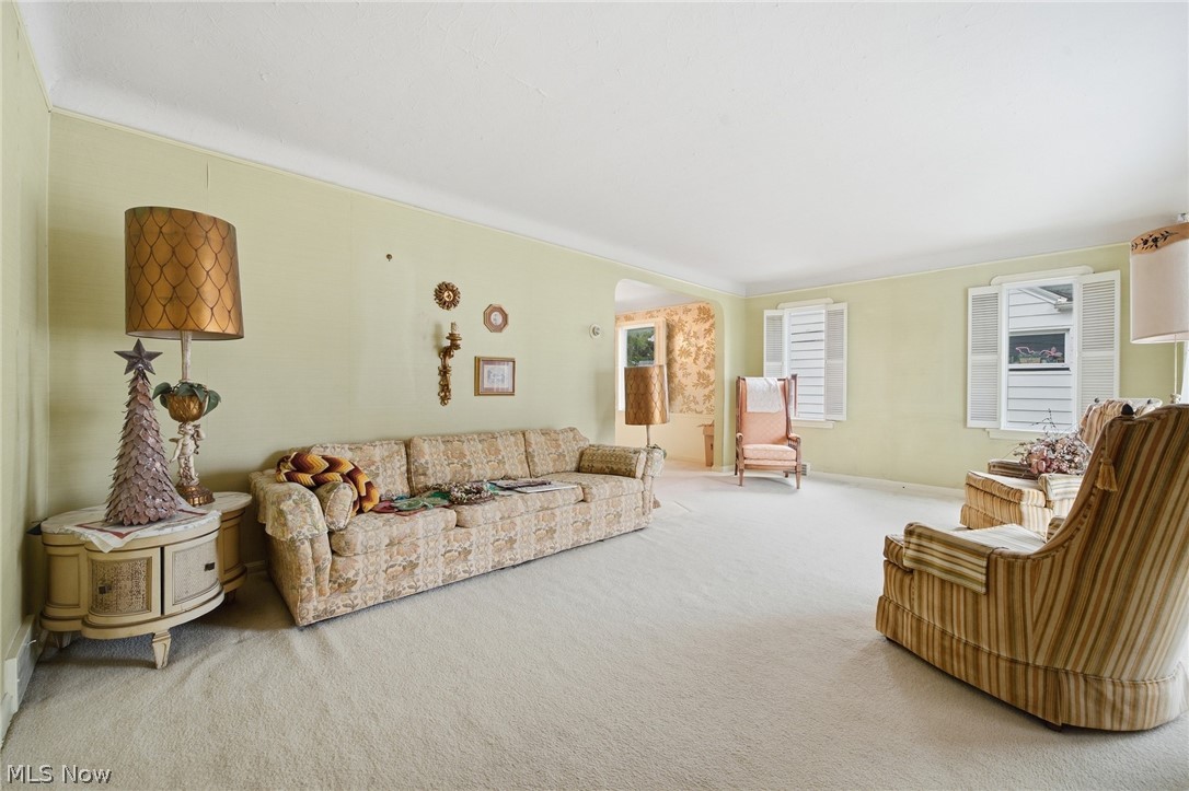 3067 W 137th Street Cleveland OH 44111